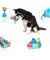 Collapsible Dog Travelling Water Bottle