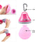 Collapsible Dog Travelling Water Bottle