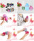 Collapsible Dog Travelling Water Bottle