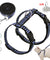 Reflective & Adjustable Cat Harness