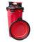 2 in 1 Folding Food & Water Feeder