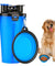 2 in 1 Folding Food & Water Feeder