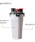 2 in 1 Folding Food & Water Feeder