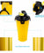 2 in 1 Folding Food & Water Feeder