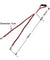 2 Way Nylon Dual Dog Leash