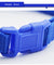 Adjustable Bowknot Bells Charm Polyester Pet Collar
