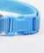 Adjustable Bowknot Bells Charm Polyester Pet Collar