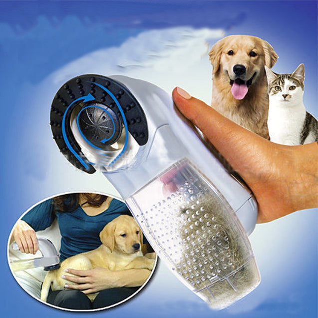 Pet Hair Remover