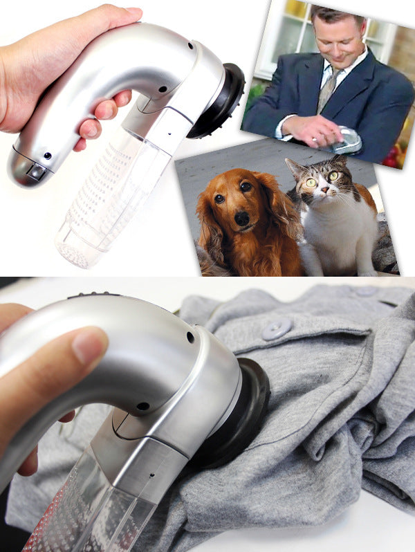 Pet Hair Remover