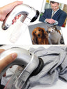 Pet Hair Remover