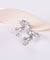 3D Cat Stud Earrings