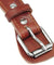 Genuine Leather Adjustable Dog Harness