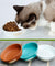 Cute Fish Pattern Ceramic Bowl