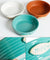 Cute Fish Pattern Ceramic Bowl