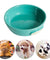 Cute Fish Pattern Ceramic Bowl
