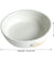 Cute Fish Pattern Ceramic Bowl