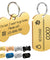 Personalized Stainless Steel Dog ID Tag