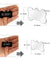 Personalized Stainless Steel Dog ID Tag