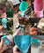 Cute Portable Travel Pet Water Bottle