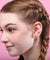 Minimalist Cat Stud Earrings