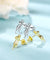Minimalist Cat Stud Earrings