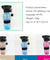 Portable Dog Water Bottle