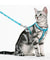 Reflective Cat Harness