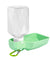 Foldable Travel Dog Water Bottle