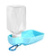 Foldable Travel Dog Water Bottle