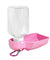 Foldable Travel Dog Water Bottle