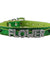 Personalized Rhinestone Dog Collar