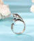 Adjustable Cat Ring