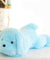 Luminous LED glowing plush dog doll