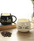 Novelty Cat Designed Ceramic Mug
