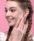 Cute Adjustable Cat Ring