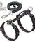 Customized Printed Cat Harness