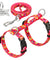 Customized Printed Cat Harness