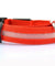 Nylon LED Anti-lost Flashing & Glowing Dog Collar