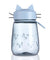 Portable Cat Designed Water Bottle