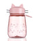 Portable Cat Designed Water Bottle