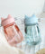 Portable Cat Designed Water Bottle