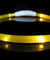 Rechargeable Flashing Dog Collar