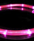 Rechargeable Flashing Dog Collar