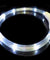 Rechargeable Flashing Dog Collar