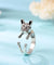 Adjustable Bulldog Ring