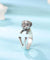 Adjustable Labrador Retriever Ring