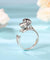 Adjustable Labrador Retriever Ring