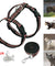 Reflective & Adjustable Cat Harness