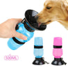 Portable Dog Water Bottle