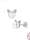 Freshwater Pearl Cat Earrings